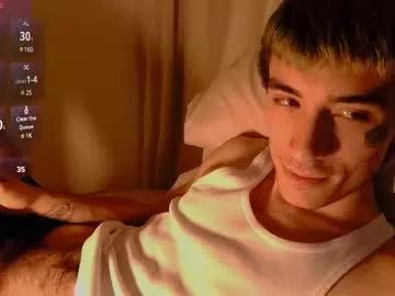 silly_cybin on Chaturbate 