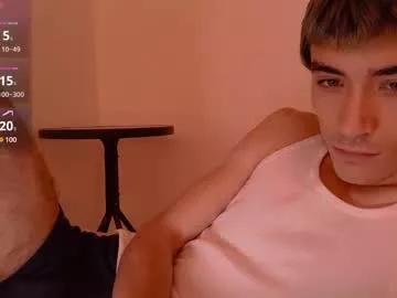 silly_cybin on Chaturbate 