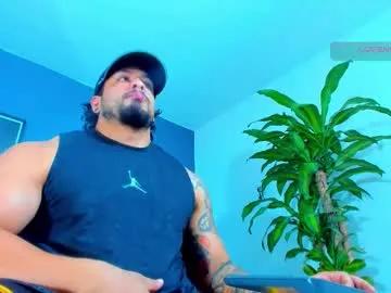 silvabranko — Get to taste is a Pleasure.... Get to know me is an Honor. #cumshow #bigcock #alpha #muscle #party -- Current Goal: Jerk me Off once countdown reaches zero