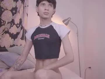 simon_bane01 on Chaturbate
