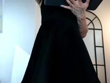 simon_durand on Chaturbate