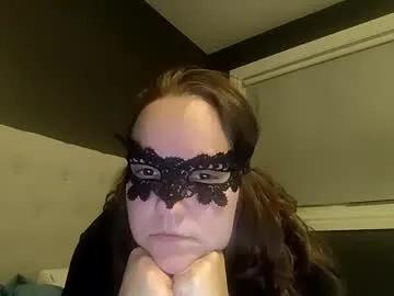 sinfulsynergy666 on Chaturbate
