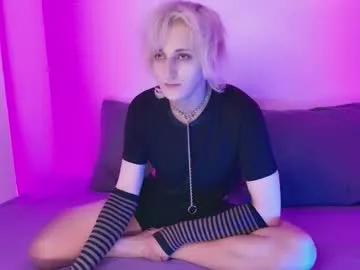sinndriven on Chaturbate 