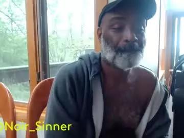 sinnernoir on Chaturbate 