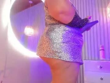 siren_vel on Chaturbate