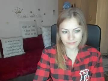 sirenasilk on Chaturbate