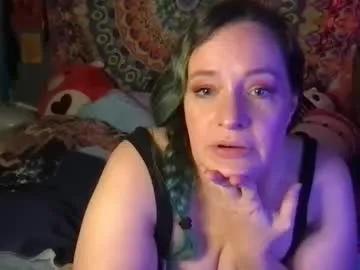 sirenfalls888 on Chaturbate