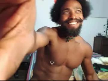 siriss_boyrag on Chaturbate 