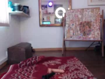siriss_boyrag on Chaturbate 