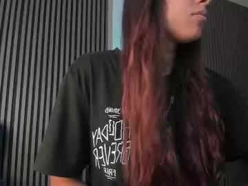 sisi_von_dee on Chaturbate
