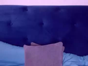 sisifire on Chaturbate 
