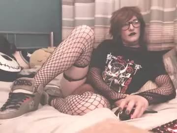 sissygothx on Chaturbate 