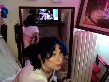 sissyslut4201 on Chaturbate 