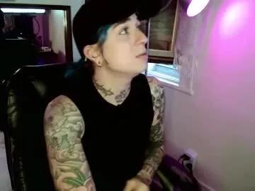 sissyslut4201 on Chaturbate 