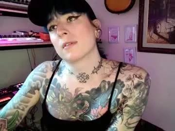 sissyslut4201 on Chaturbate 