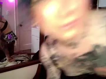 sissyslut4201 on Chaturbate 