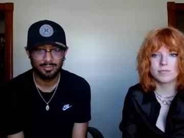 sisypheanlove on Chaturbate 