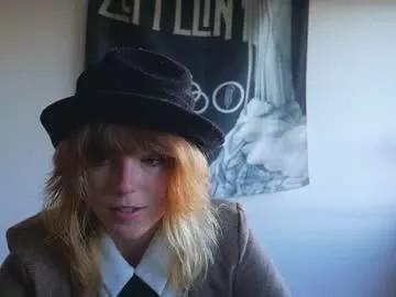 sisypheanlove on Chaturbate 