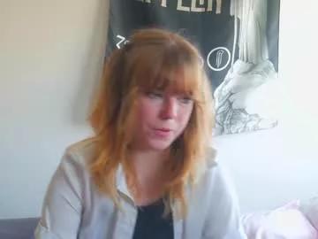 sisypheanlove on Chaturbate 