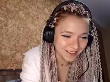 sizzling_angel_555 on Chaturbate 