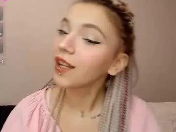 sizzling_angel_555 on Chaturbate 