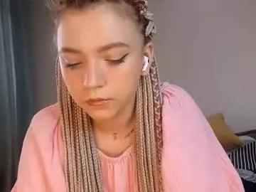 sizzling_angel_555 on Chaturbate 