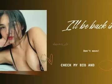 skeeter_cb on Chaturbate 