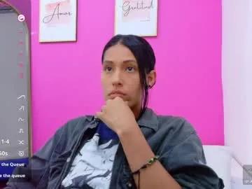 skinnyneighbour_ on Chaturbate