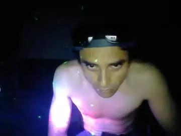 skslsn on Chaturbate 