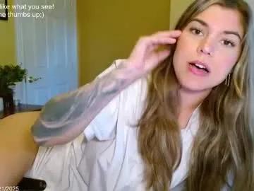 skybella_ on Chaturbate