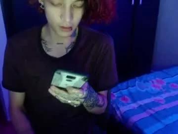 skykar on Chaturbate 