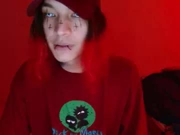 skykar on Chaturbate 