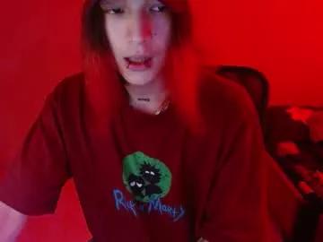 skykar on Chaturbate 