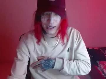 skykar on Chaturbate 