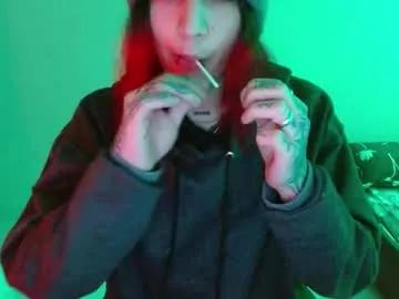 skykar on Chaturbate 