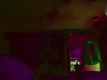 slacker303 on Chaturbate