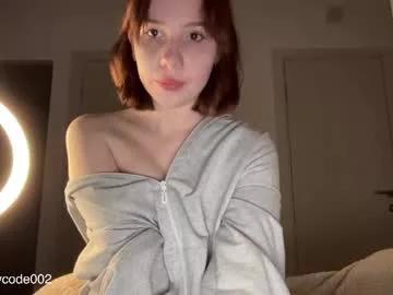 sleepycode002 on Chaturbate 