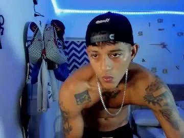 slim_master12 on Chaturbate