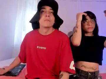 smallsweets_ on Chaturbate