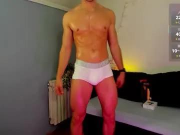 smart_fit_lad — This is a place where you can get everything you imagined  - Goal: HOT CUMSHO [1375 tokens left]  #cum #muscle #bigcock #daddy #gay