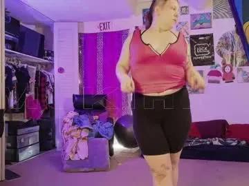 smokihippi on Chaturbate
