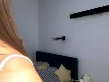 smoothnesss on Chaturbate 