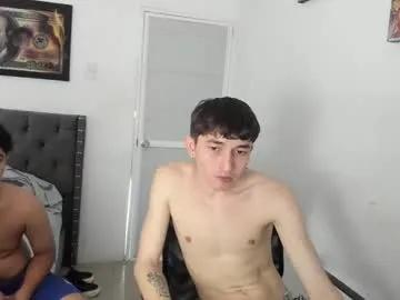 snak_master1 on Chaturbate