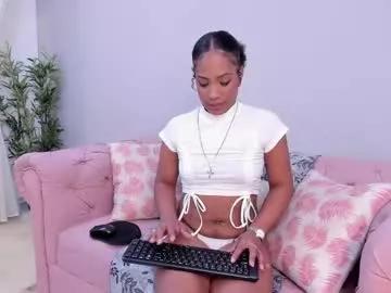 snooky_clintonn on Chaturbate 