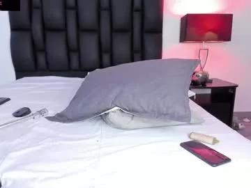 snooky_clintonn on Chaturbate 