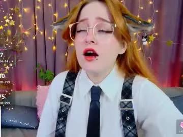 snowwhite_fox on Chaturbate