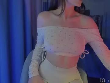 snsme on Chaturbate 