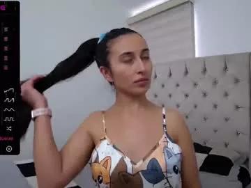 soffi_rousel_ on Chaturbate 