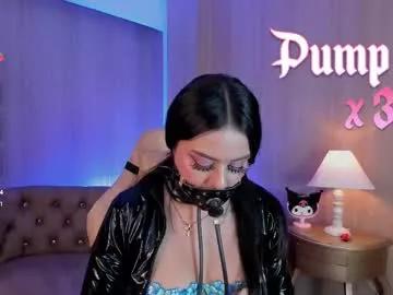 soffiqueen on Chaturbate 