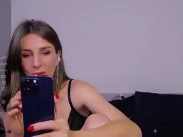 soffyasi on Chaturbate 